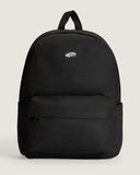 Mochila Vans Old Skool Backpack Black Black