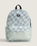 Mochila Vans Old Skool Backpack Dusty Mint