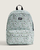 Mochila Vans Old Skool Backpack Sageleaf