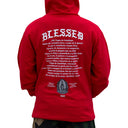Sudadera DGK Oracion
