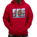 Sudadera DGK Oracion