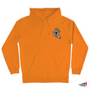 Sudadera Santa Cruz Screaming Safety Orange