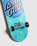 Tabla Armada Santa Cruz Other Dot Hands Mini 7.7"