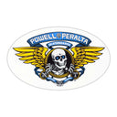 Sticker Powell Peralta Winged Ripper 10x17cm