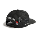 Gorra Primitive Sublime Bad Fish