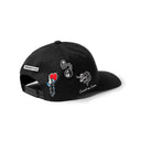Gorra Primitive Sublime Down Here