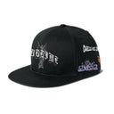 Gorra Primitive Sublime Down Here