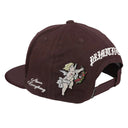 Gorra Primitive Triumph A-Frame Brown