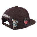 Gorra Primitive Triumph A-Frame Brown