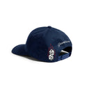Gorra Primitive Big City A-Frame Navy