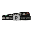 Cinturon Primitive Blackjack