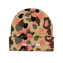 Beanie Primitive Rider Camo