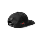 Gorra Primitive Blackjack Black