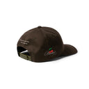 Gorra Primitive Blackjack Brown