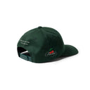 Gorra Primitive Blackjack Green
