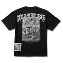 Playera Primitive Century Boxy