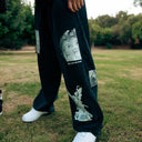 Pants Primitive Century Baggy Oversized