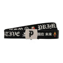 Cinturon Primitive Blackjack