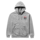 Sudadera Primitive x Dragon Ball Goku Enery Zip