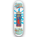 Tabla Dexlix x Santa Suerte Virgen del Relicario