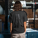 Playera Vans MTE Keep Out