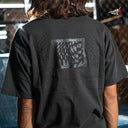 Playera Vans MTE Keep Out