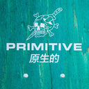 Tabla Primitive Williams Outdoor