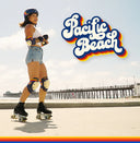 Set de Protecciones Triple Eight Pacific Beach