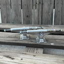 Trucks Shivers Pale Pro Plata 149mm