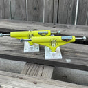 Trucks Shivers Pale Pro Amarillo Blanco 147mm