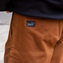 Pantalon As De Paz Cafe