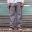 Pantalon As De Paz Jaspe
