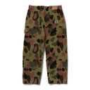 Pantalon Primitive Good Time Carpintero