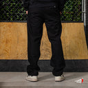 Pantalón Vans Authentic Chino Relaxed Black