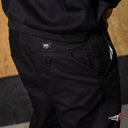 Pantalón Vans Authentic Chino Relaxed Black
