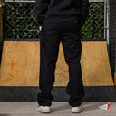 Pantalón Vans Authentic Chino Relaxed Black