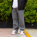 Pantalón Vans Drill Chore Loose Tapered Carp Hickory Indigo