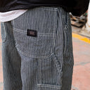 Pantalón Vans Drill Chore Loose Tapered Carp Hickory Indigo