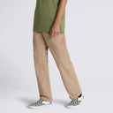 Pantalon Vans Range Relaxed Elastic Beige