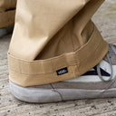 Pantalon Vans Range Relaxed Elastic Beige
