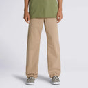 Pantalon Vans Range Relaxed Elastic Beige