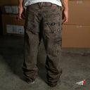 Pantalon Vans Skate Drill Chore Carpenter