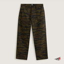 Pantalon Vans Skate Loose Atiba Haze Black