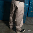 Pantalon Vans Skate Loose Atiba Haze Mushroom