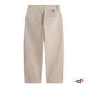 Pantalon Vans Skate Loose Atiba Haze Mushroom
