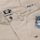 Pantalon Vans Skate Loose Atiba Haze Mushroom