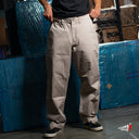 Pantalon Vans Skate Loose Atiba Haze Mushroom