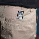 Pantalon Vans Skate Loose Atiba Haze Mushroom