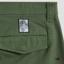 Pantalon Vans Skate Loose Atiba Haze Pine