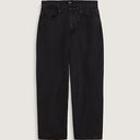 Pantalon Vans Check5 Baggy Black